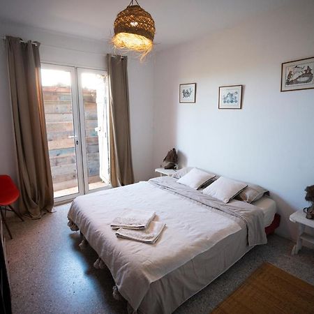 Satya Surf Camp Apartman Tamarist Kültér fotó